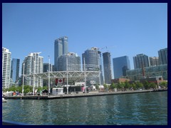 Harbourfront and Toronto Islands 054